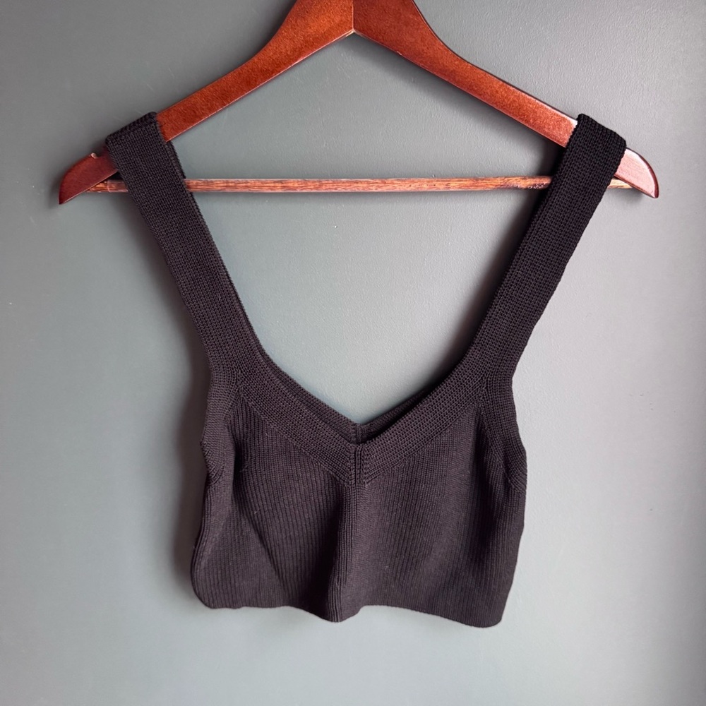 ☘️ 3 for $30: Wilfred Crop Top